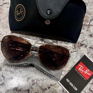 Ray Ban Sunglasses